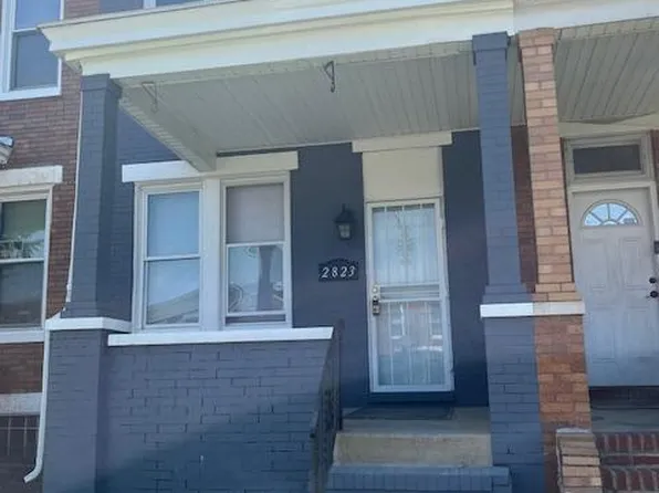 2823 Lake Ave, Baltimore, MD 21213