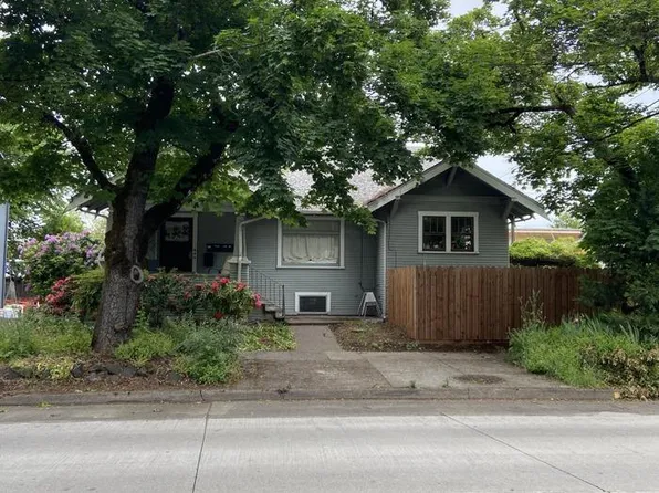 1137 Washington St #2, Eugene, OR 97401