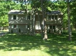 126 N Hope Chapel Rd, Jackson, NJ 08527