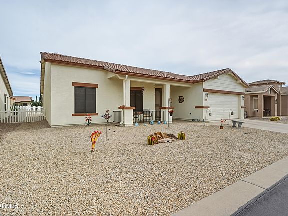 3rd image of 2101 S MERIDIAN Road #198