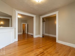 207 W. Hubbard Ave, Columbus, OH 43215