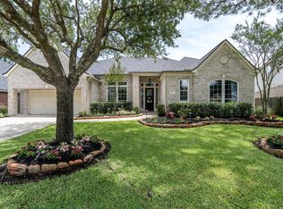 935 Colorado Springs Ct, Spring, TX 77373