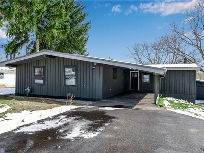 128 Old Glenwood Rd, West Falls, NY, 14170