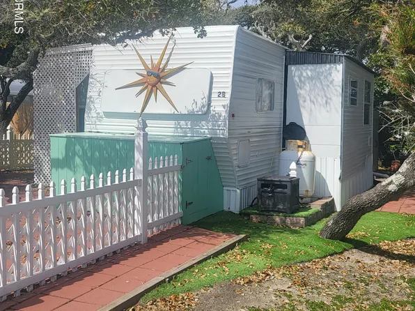 2-B Inlet Street, North Topsail Beach, NC 28460