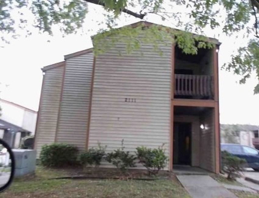 Property Front View
