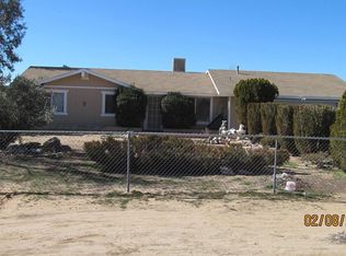 11192 Dolphin Ave, Apple Valley, CA 92308