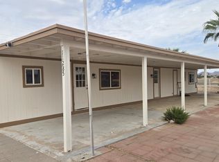 11285 S Joshua Ln, Yuma, AZ 85365