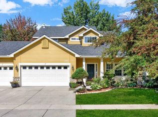 5705 N Lilybrook Way, Boise, ID 83713