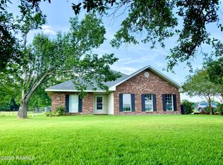 1493 Lovell St, Crowley, LA 70526