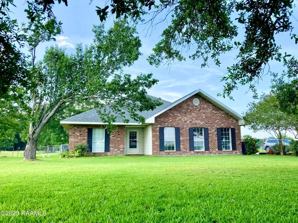 1493 Lovell St, Crowley, LA 70526