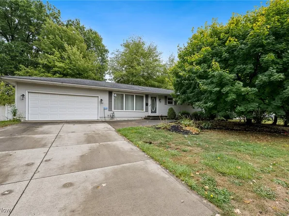 232 Proudley Ave SW, Massillon, OH 44646