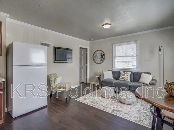 3136 Parkdale Rd #3136, Richmond, VA 23234