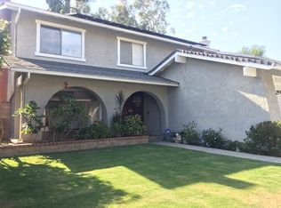 10111 Hanna Ave, Chatsworth, CA 91311