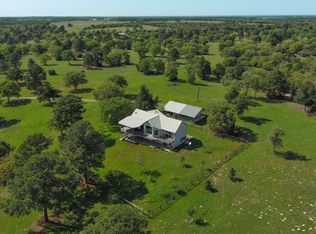 490 John Craft Rd, Red Rock, TX 78662
