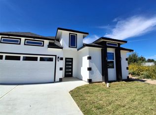 589 Road 5107, Cleveland, TX 77327