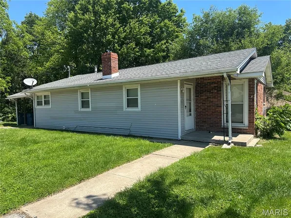 2200 Judson Ave, Alton, IL 62002