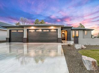 3773 E Fratello St, Meridian, ID 83642