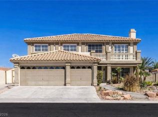 928 Aspen Valley Ave, Las Vegas, NV 89123