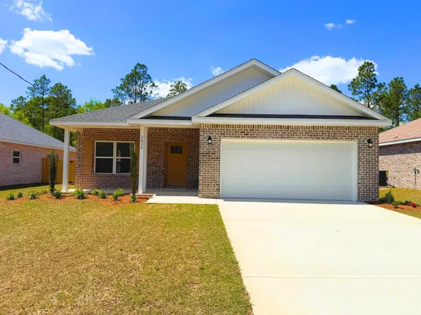 3808 Golden Acres Cir, Crestview, FL 32539