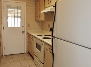 1657 N Palo Verde Blvd, Tucson, AZ 85716