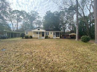 615 2nd Ave N, Surfside Beach, SC 29575