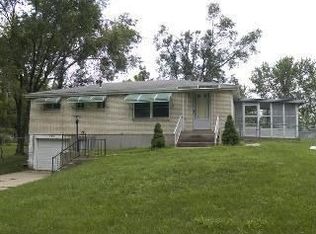 721 Garfield St, Leavenworth, KS 66048