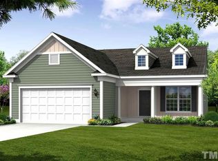 2412 Fiddich Ln, Morrisville, NC 27560