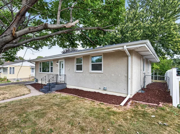 2173 Wilson Ave, Saint Paul, MN 55119
