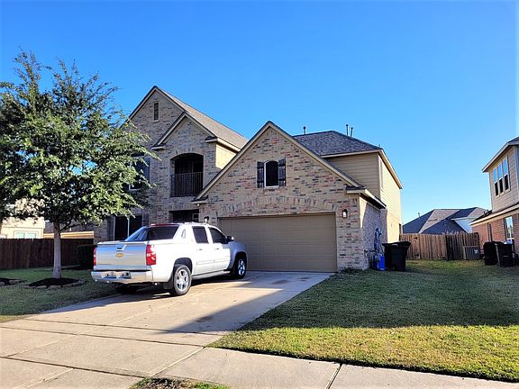 2nd image of 17330 Cricket Mill Dr