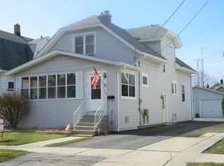7308 34th Ave, Kenosha, WI 53142