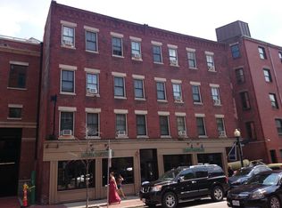 109A Dartmouth St #3, Boston, MA 02116