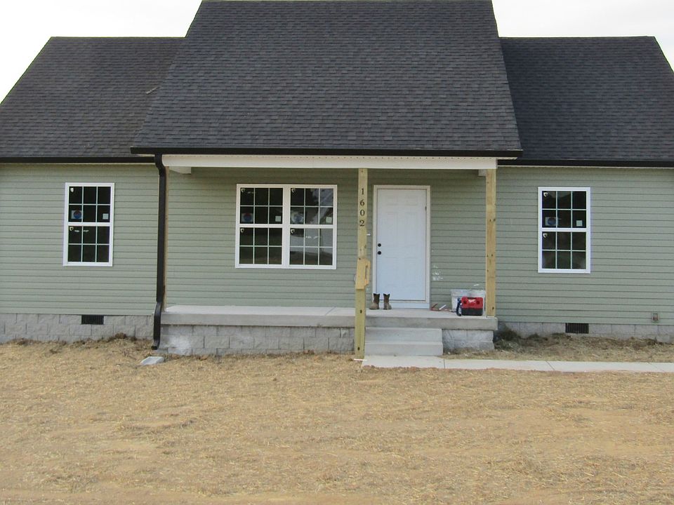 2nd image of 1602 Alan Perryman Ave Lot 19