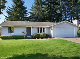 10312 109th Street Ct SW, Lakewood, WA 98498