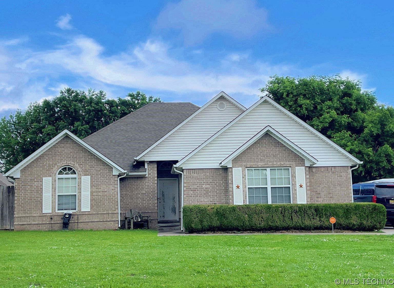 2224 N Country Club Rd, Muskogee, OK 74403 MLS 2317853 Zillow