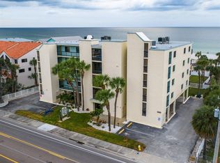 1300 Gulf Blvd APT 202, Indian Rocks Beach, FL 33785