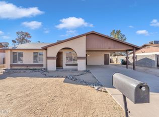 2815 W Charleston Ave, Phoenix, AZ 85053