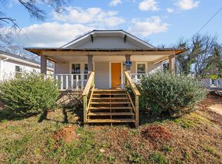 1107 8th St, Statesville, NC 28677