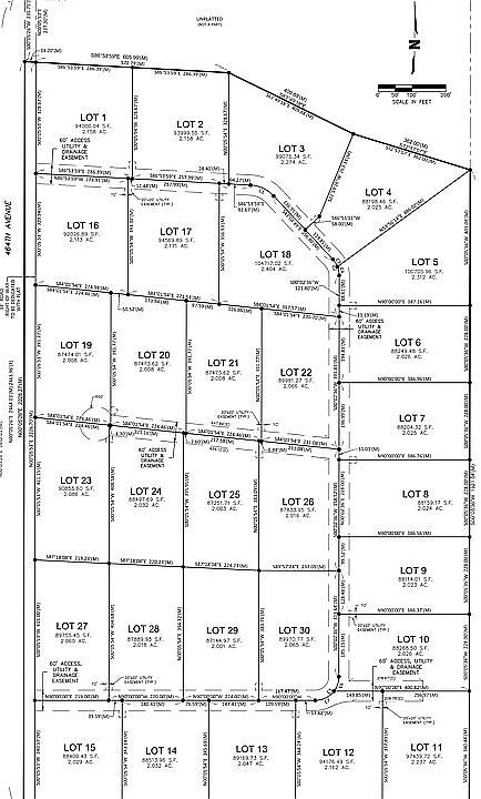 2nd image of 464th Ave