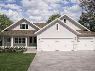 8165 Memory Ln, Horace, ND 58047