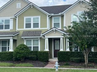 2640 Amati Dr, Kissimmee, FL 34741