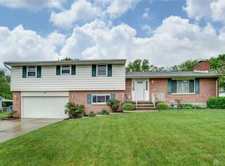 3207 Northfield Rd, Dayton, OH 45415
