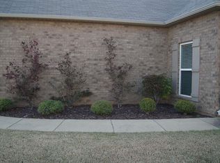 4657 Rosser Loop Dr, Bessemer, AL 35022
