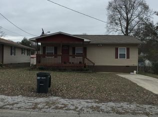 708 Elm Ave, Rockwood, TN 37854