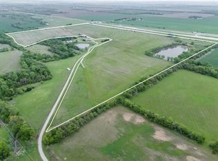0 S Seneca Rd, Wellington, KS 67152