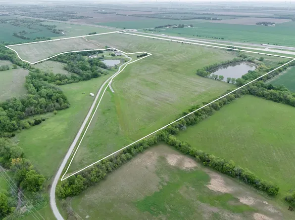 0 S Seneca Rd, Wellington, KS 67152