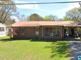 810 Nimitz Ave, Talladega, AL 35160