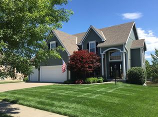 4203 Bennington Dr, Saint Joseph, MO 64506