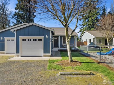 420 Oak Hill Lane, Burlington, WA, 98233