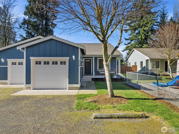 420 Oak Hill Lane, Burlington, WA 98233