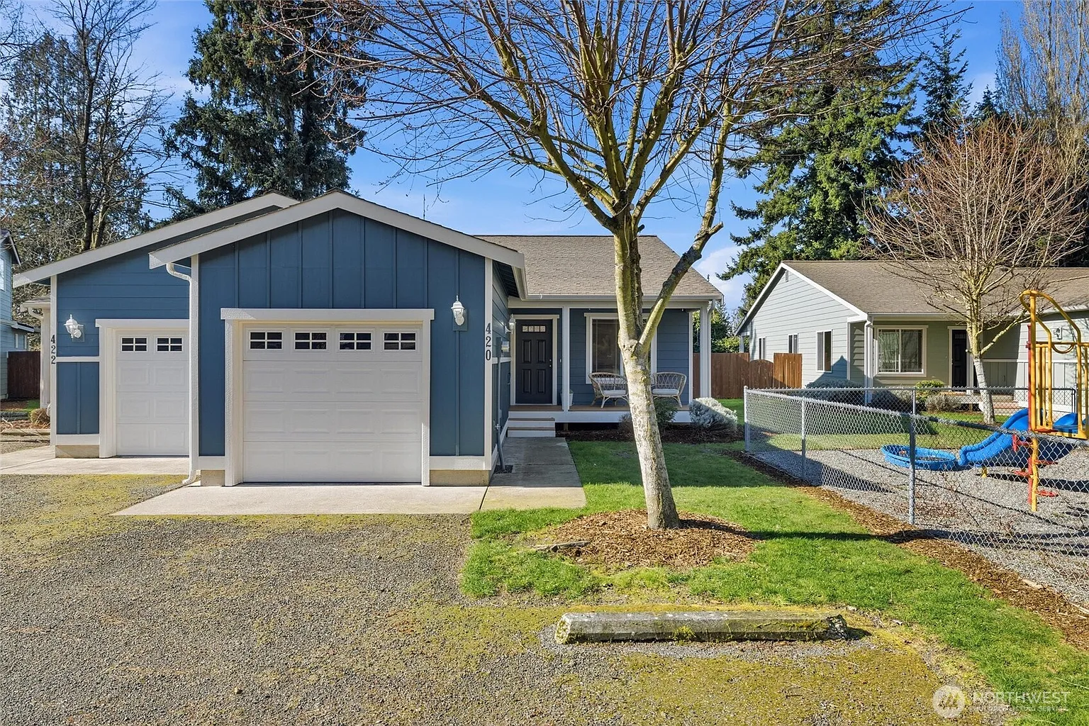 420 Oak Hill Lane photo 1